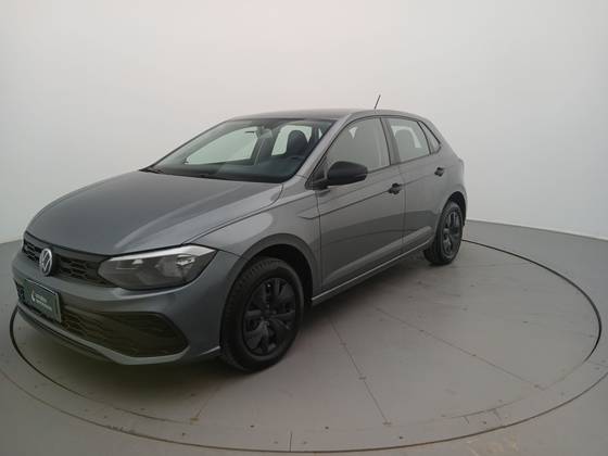 VOLKSWAGEN POLO 1.0 MPI TRACK MANUAL